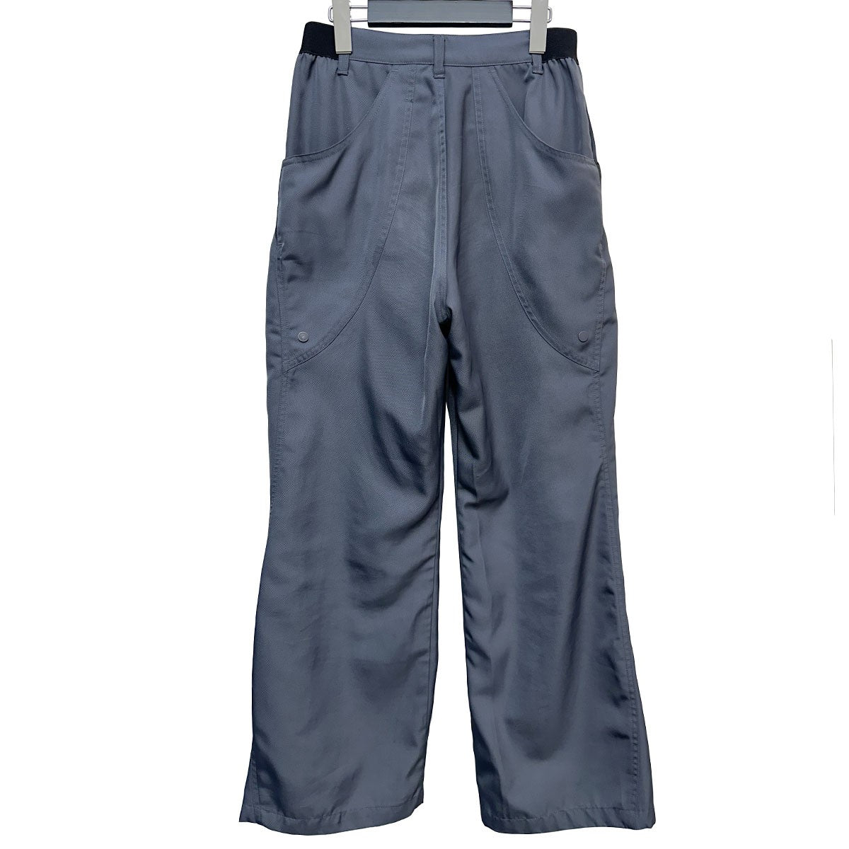 SUN SUN GEAR BIG POCKET PANTSSG2301PT02 古着・中古-2枚目のアイテム画像