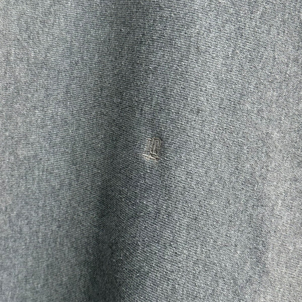 nanamica(ナナミカ) Crew Neck Sweatクルーネックスウェットシャツ