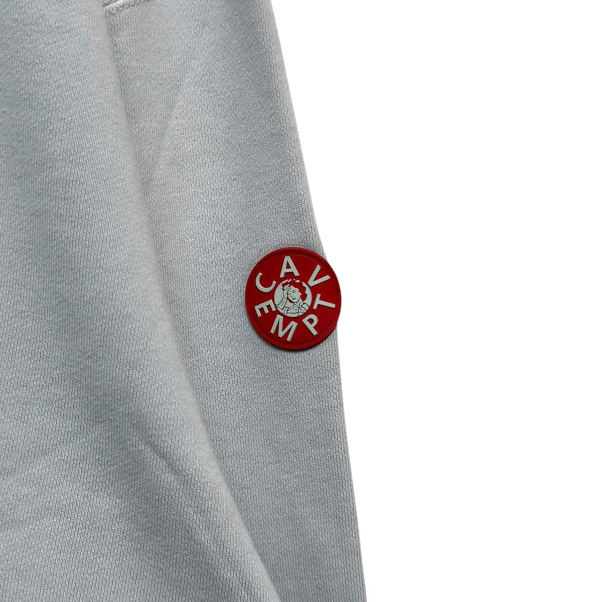 MD OPERATIONS CREW NECKグラフィックプリントクルーネックTシャツ