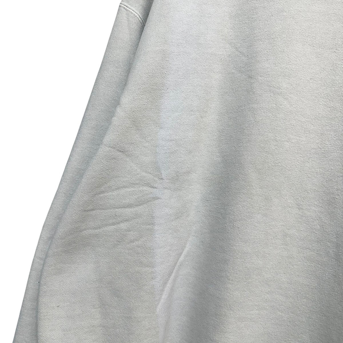 MD OPERATIONS CREW NECKグラフィックプリントクルーネックTシャツ