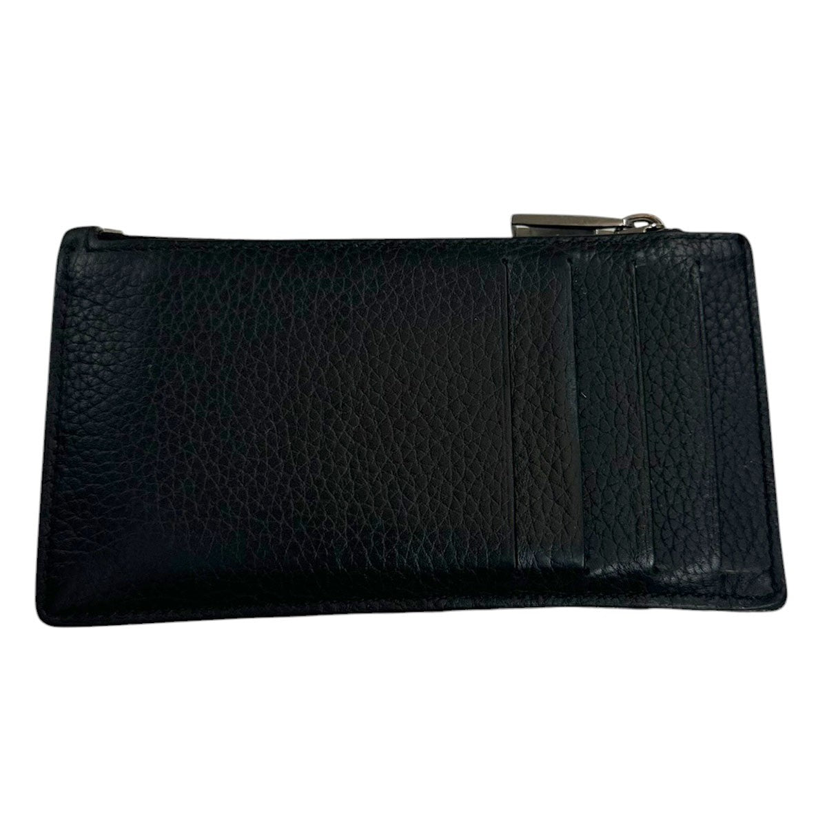 DIOR オブリークコインカードケース 古着・中古-2枚目のアイテム画像