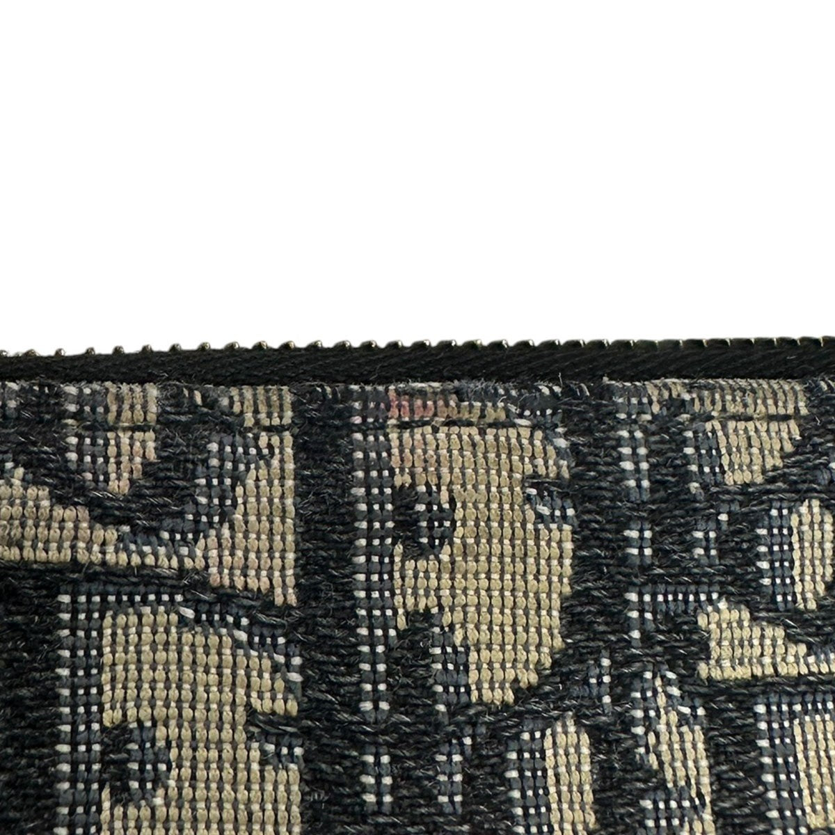 DIOR オブリークコインカードケース 古着・中古-3枚目のアイテム画像