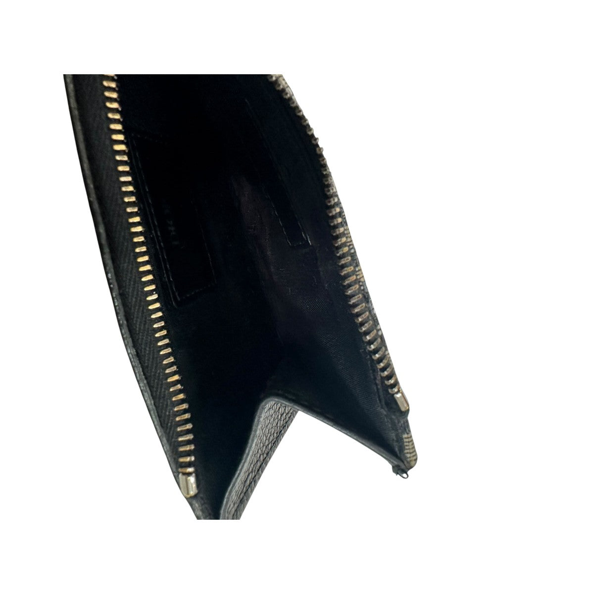 DIOR オブリークコインカードケース 古着・中古-5枚目のアイテム画像