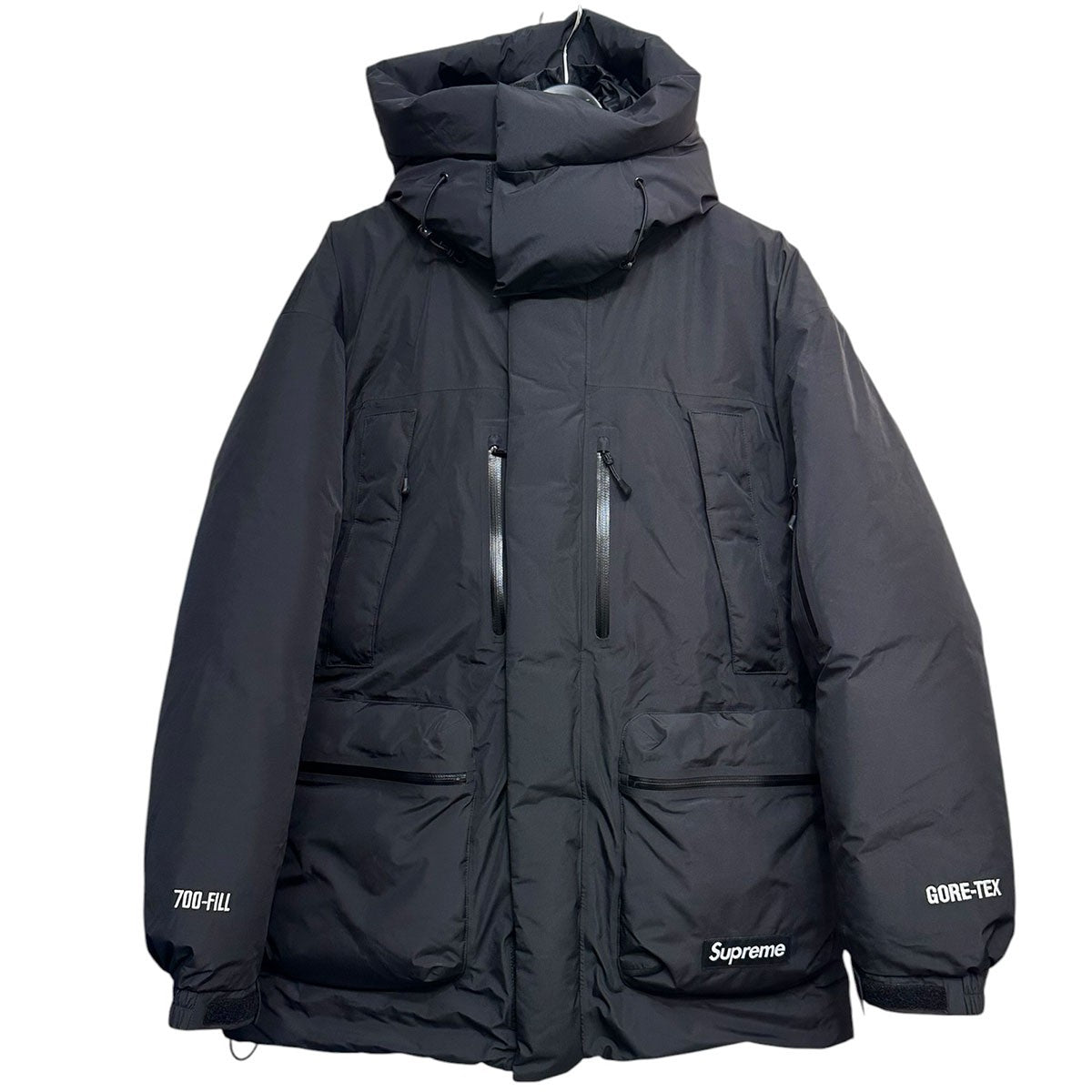 22AWGORE TEX 700-FILL Down Parkaダウンジャケット