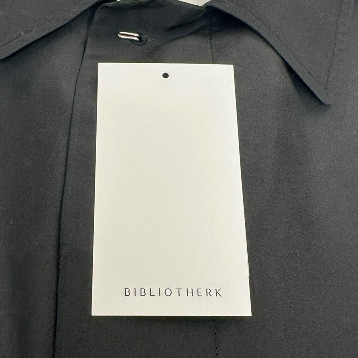 F2 JACKETフランス軍モチーフシルクカバーオールBR-OT03-SS26