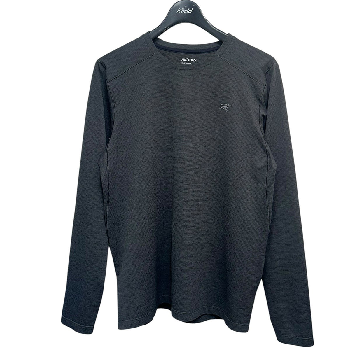 ARC’TERYX CORMAC CREW LS MコーマッククルーロングスリーブX000009719 古着・中古-1枚目のアイテム画像