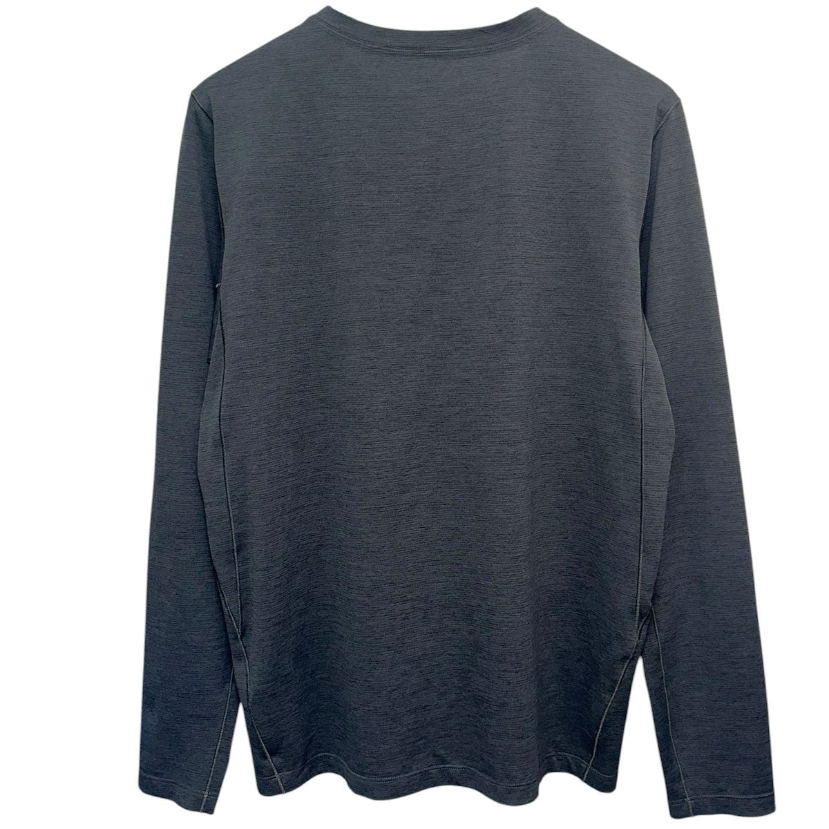 ARC’TERYX CORMAC CREW LS MコーマッククルーロングスリーブX000009719 古着・中古-2枚目のアイテム画像