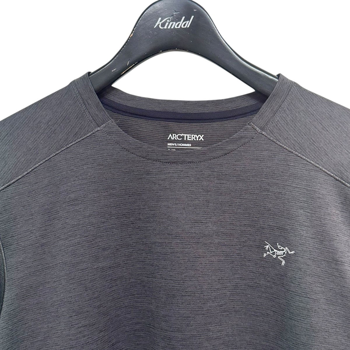 ARC’TERYX CORMAC CREW LS MコーマッククルーロングスリーブX000009719 古着・中古-3枚目のアイテム画像