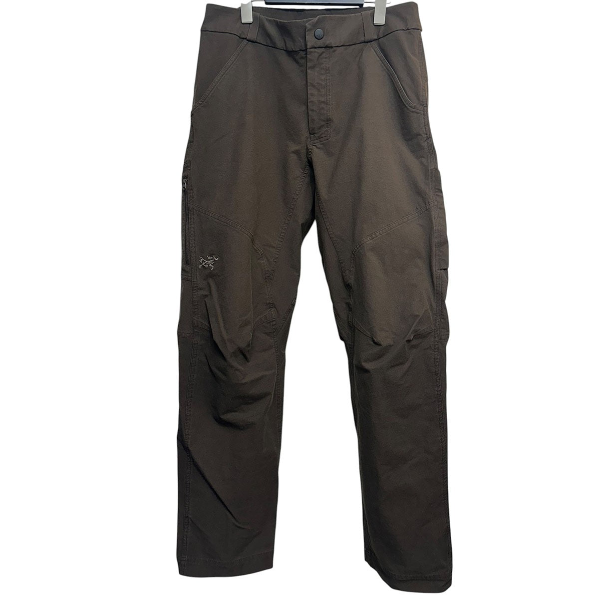 ARC’TERYX Cronin Cotton Pant Mクロニン コットンパンツX000009316 古着・中古-1枚目のアイテム画像