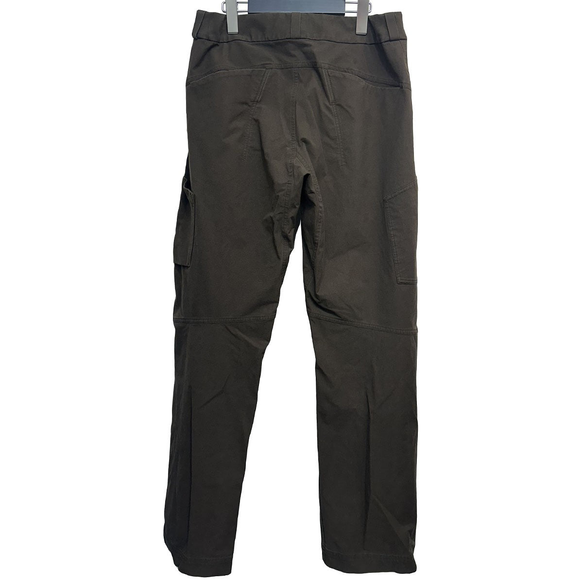 ARC’TERYX Cronin Cotton Pant Mクロニン コットンパンツX000009316 古着・中古-2枚目のアイテム画像