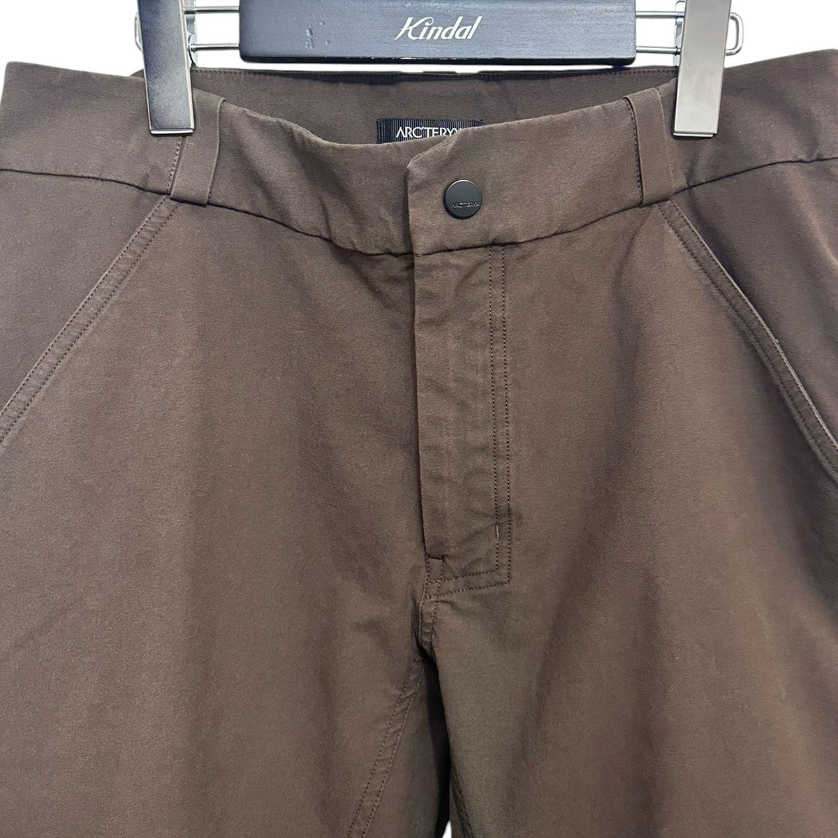 ARC’TERYX Cronin Cotton Pant Mクロニン コットンパンツX000009316 古着・中古-3枚目のアイテム画像