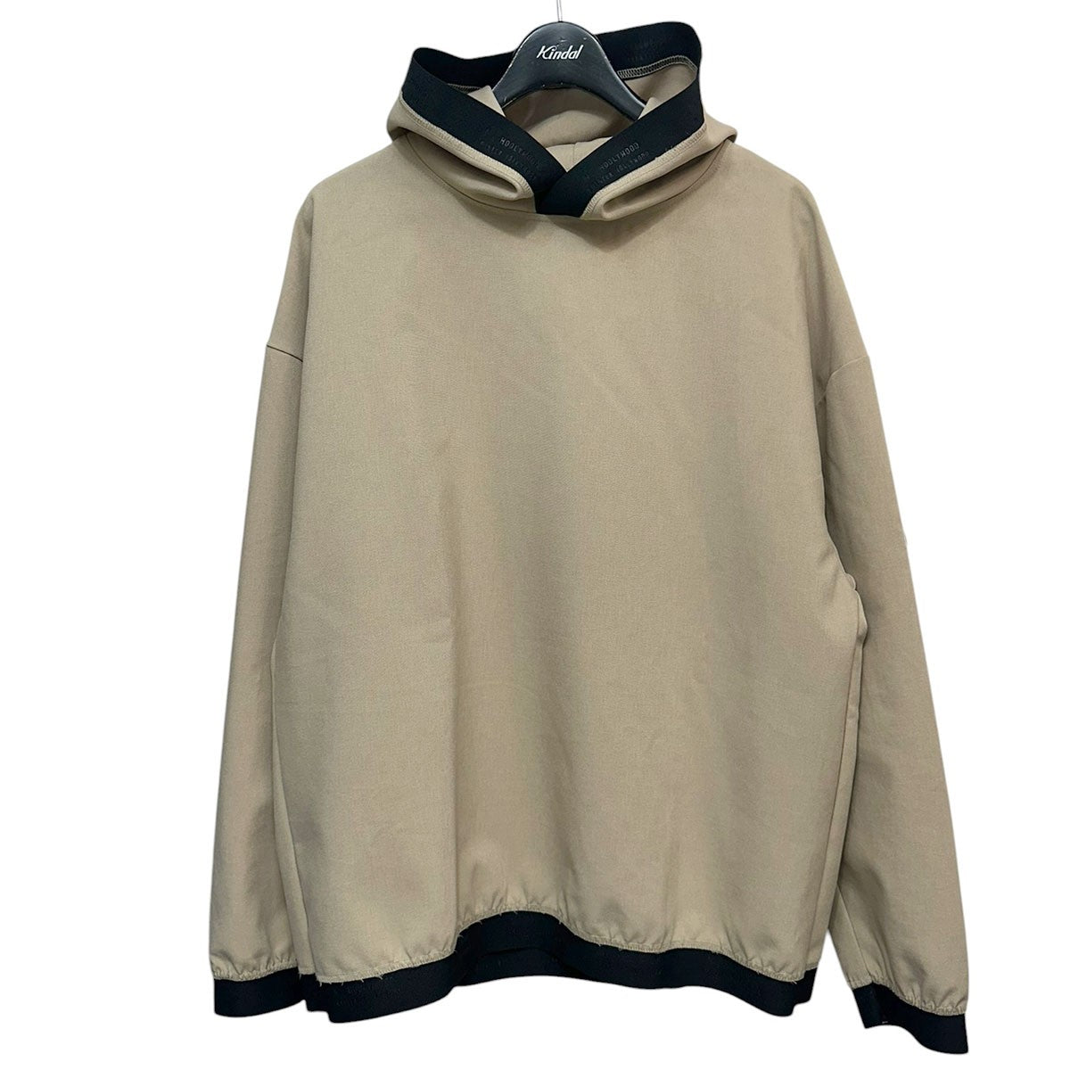 HOODED SWEATSHIRT2221-CS01-020