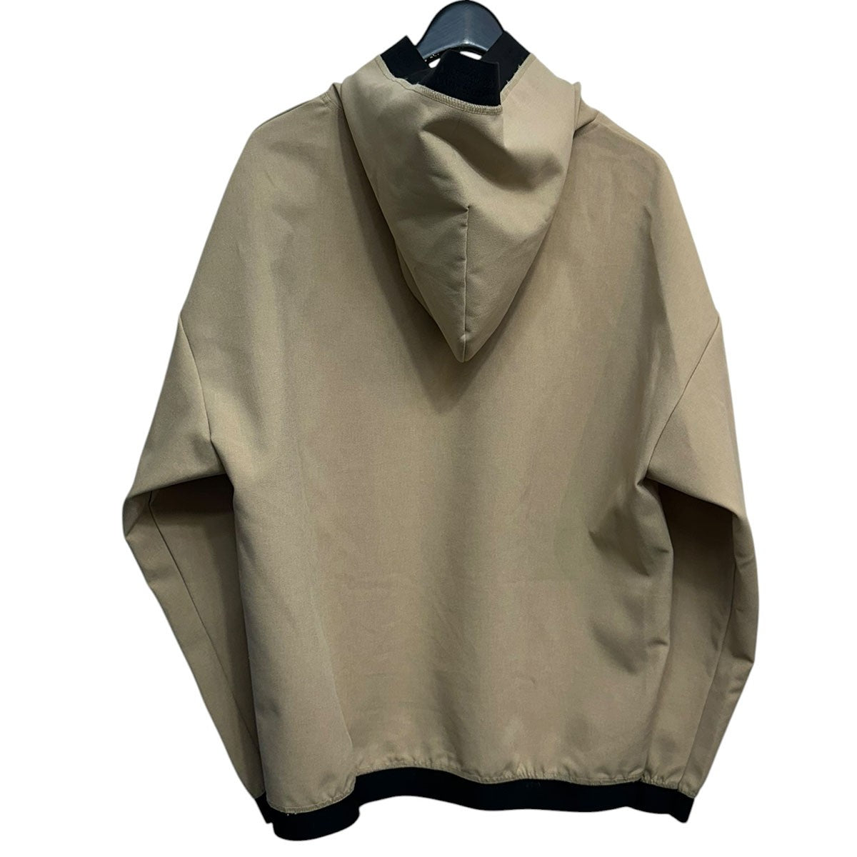 HOODED SWEATSHIRT2221-CS01-020