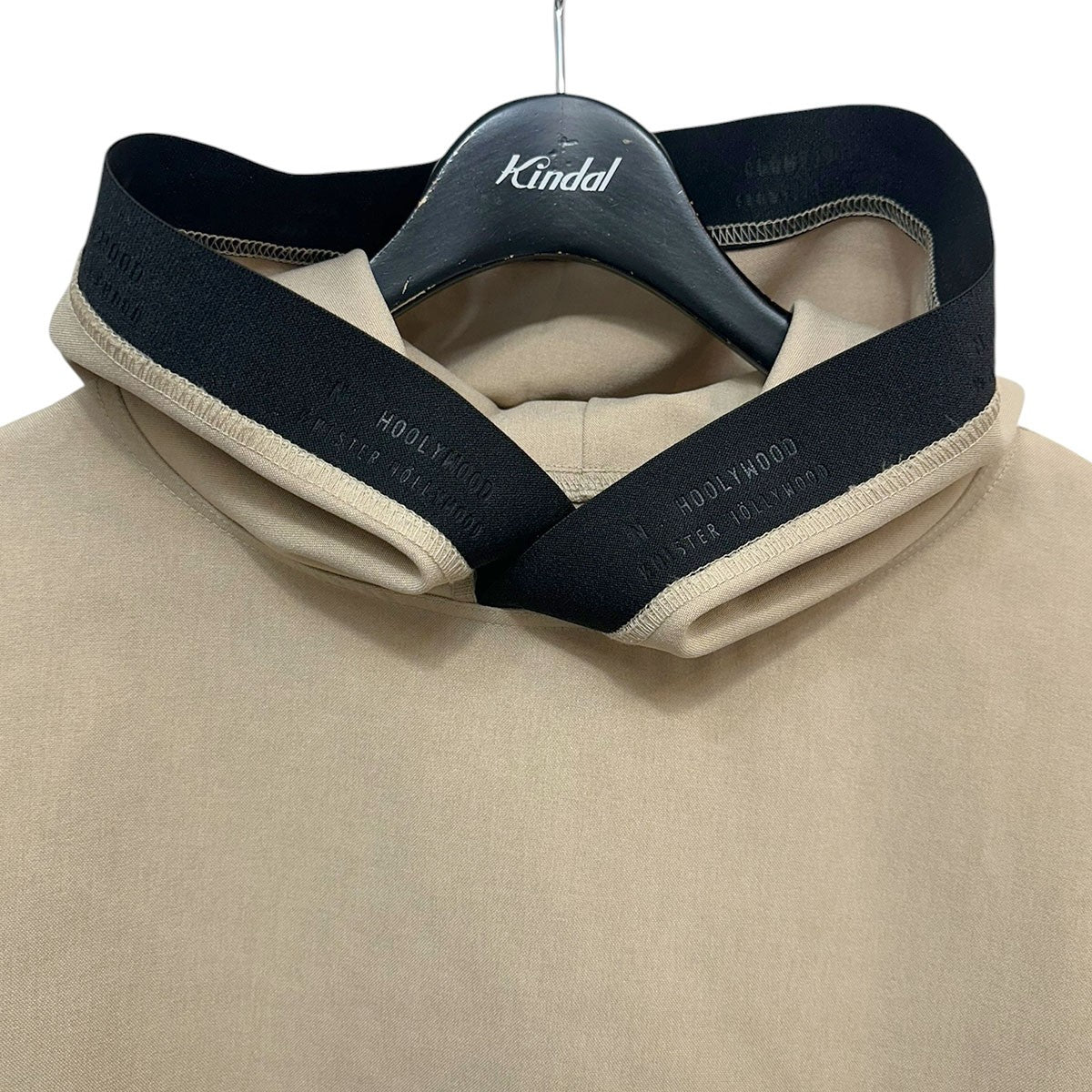 HOODED SWEATSHIRT2221-CS01-020