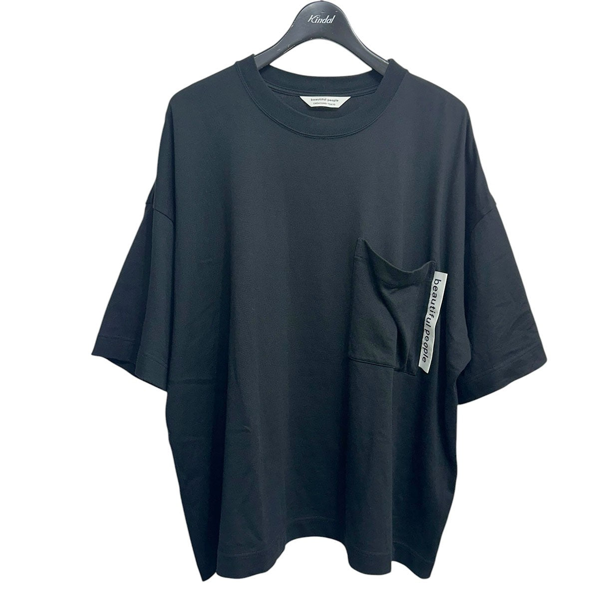 オーバーサイズTシャツ1255310038