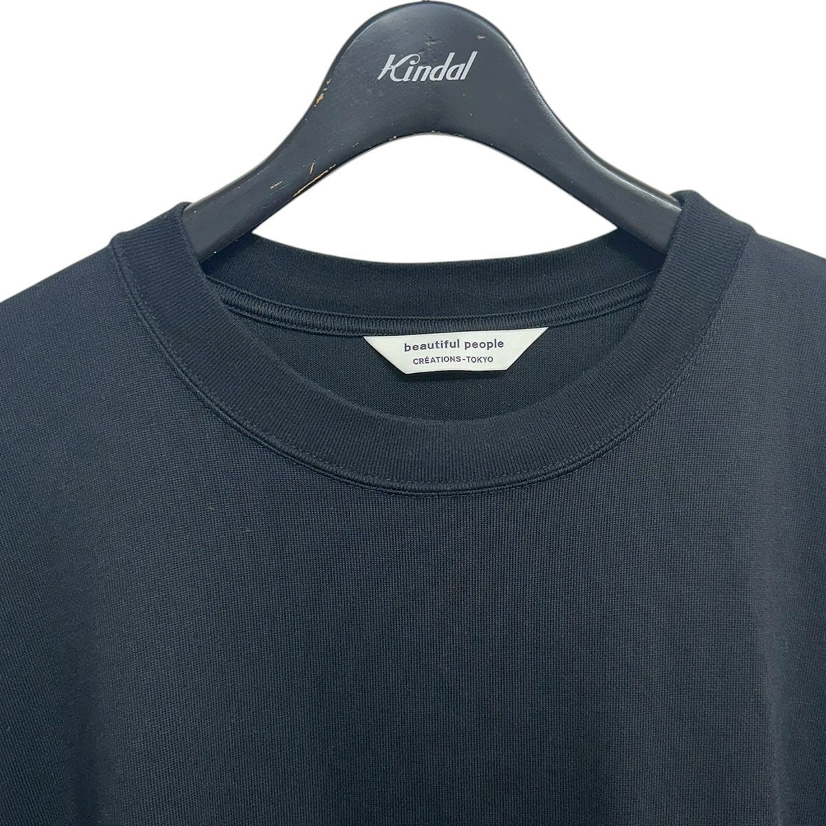 オーバーサイズTシャツ1255310038