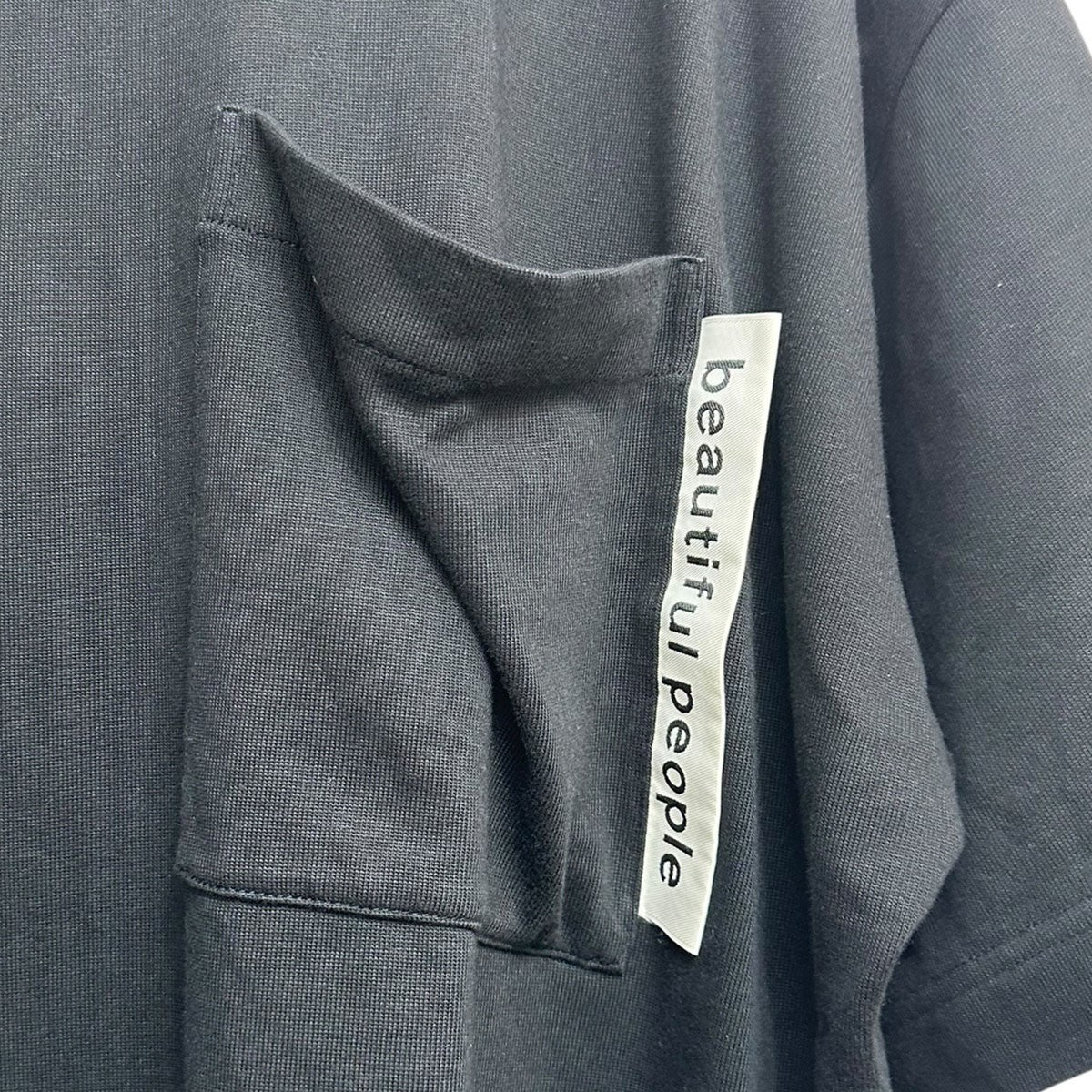 オーバーサイズTシャツ1255310038