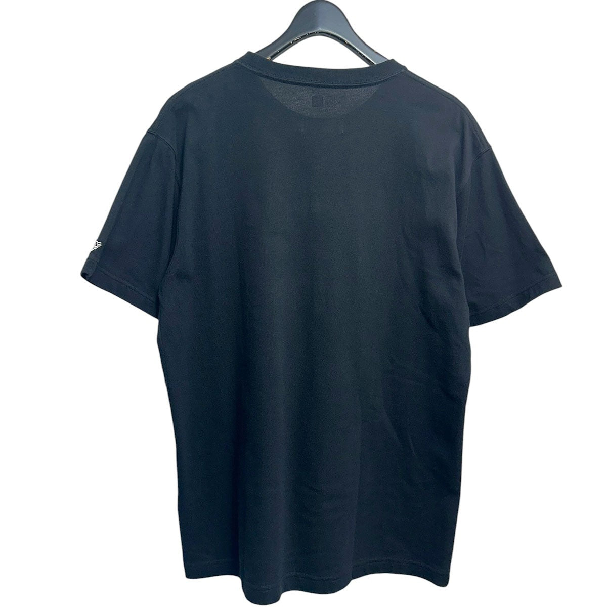 PT TEEダブルネームプリントTシャツHD-T96-082