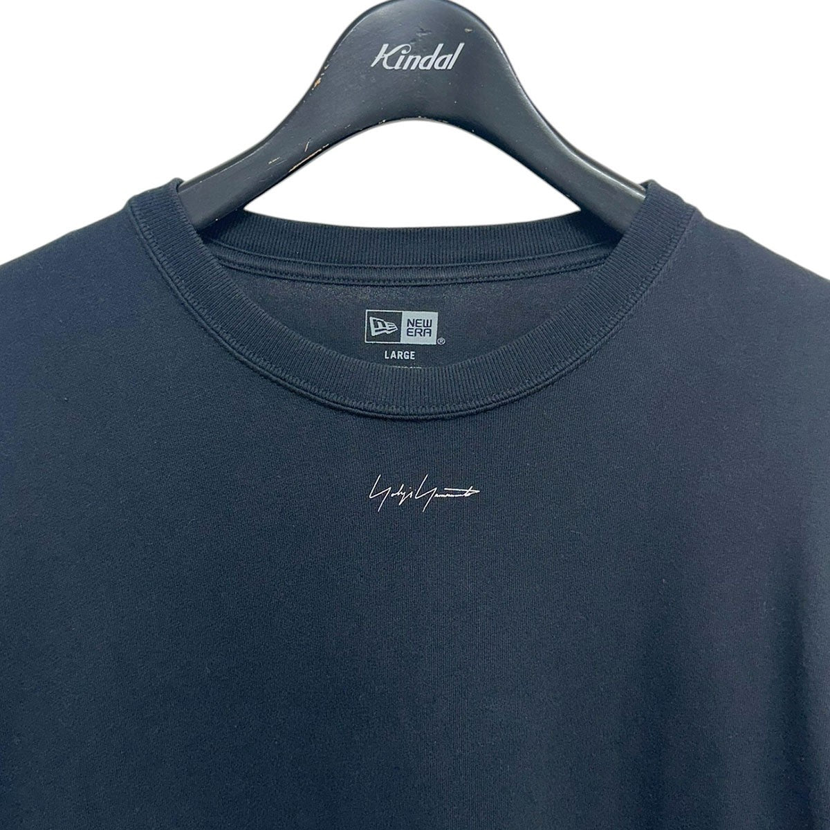 PT TEEダブルネームプリントTシャツHD-T96-082