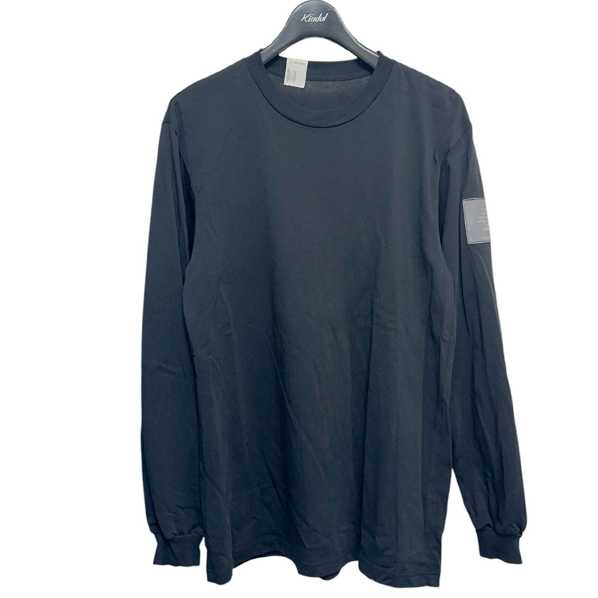 24AWLONG SLEEVE TEE長袖Tシャツ9251-CS82