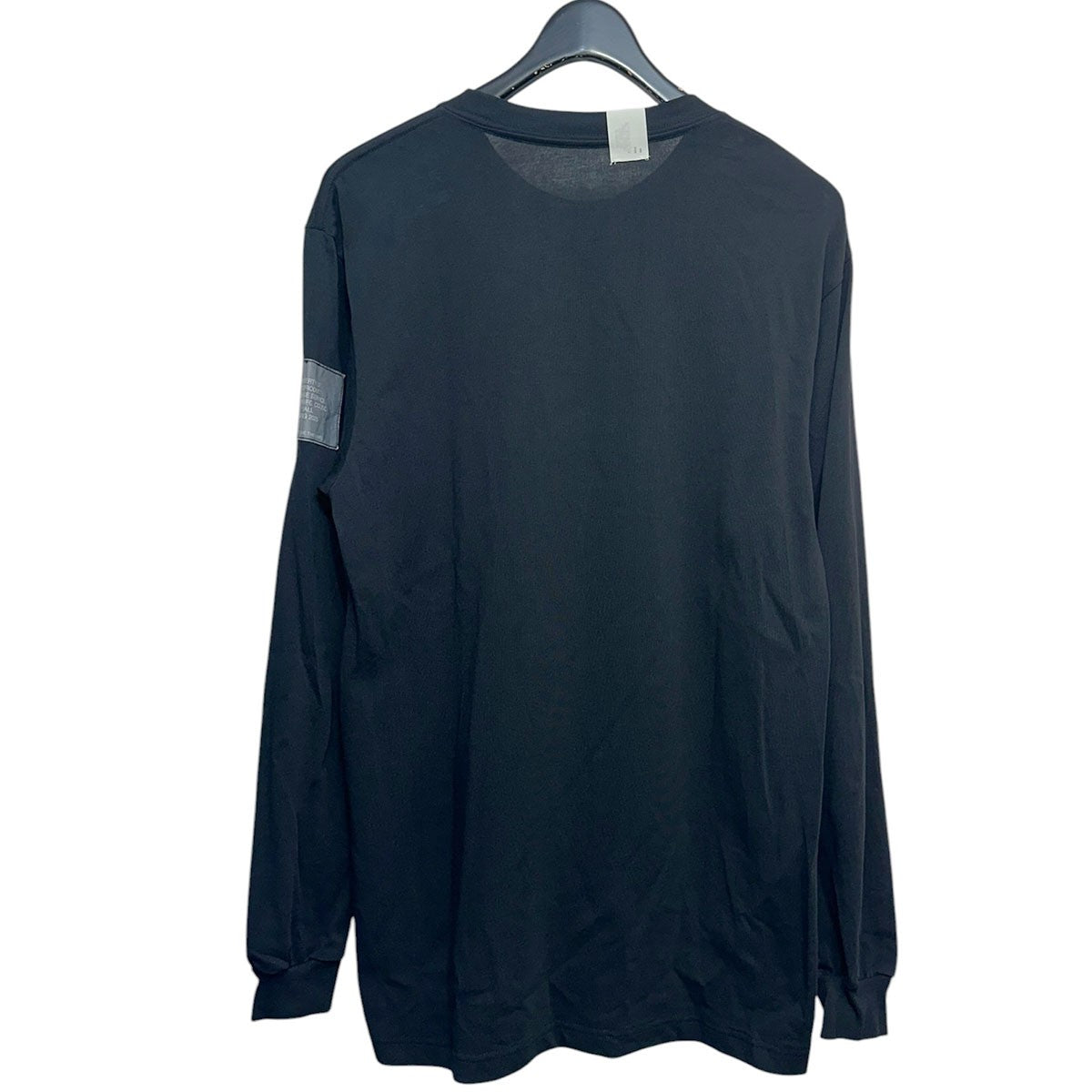 24AWLONG SLEEVE TEE長袖Tシャツ9251-CS82