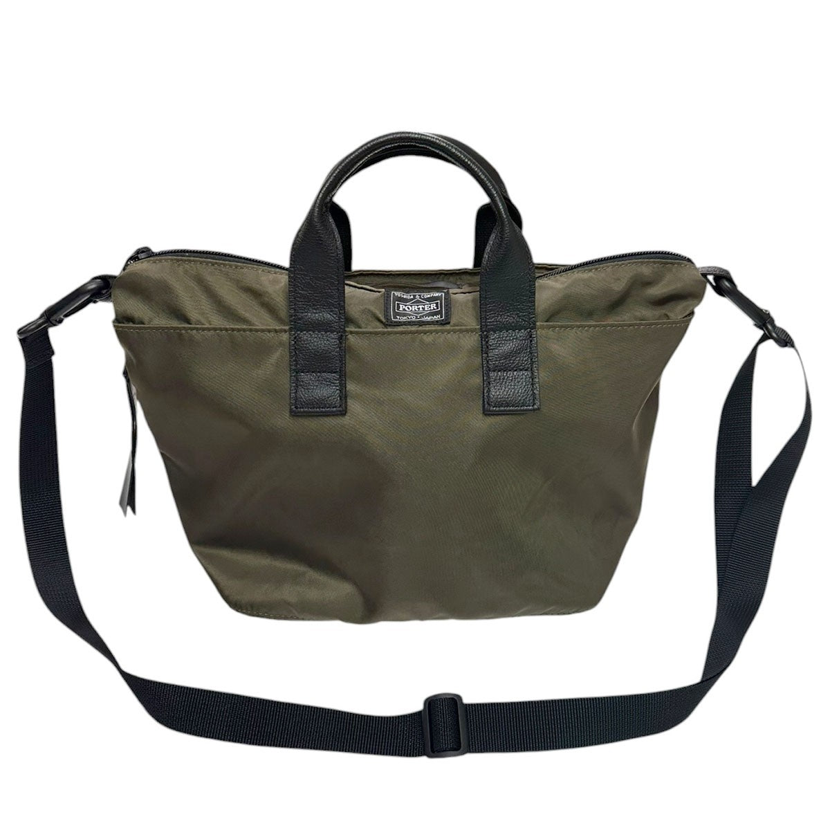 24SS2WAY MINI TOTE BAGツーウェイミニトートバッグ