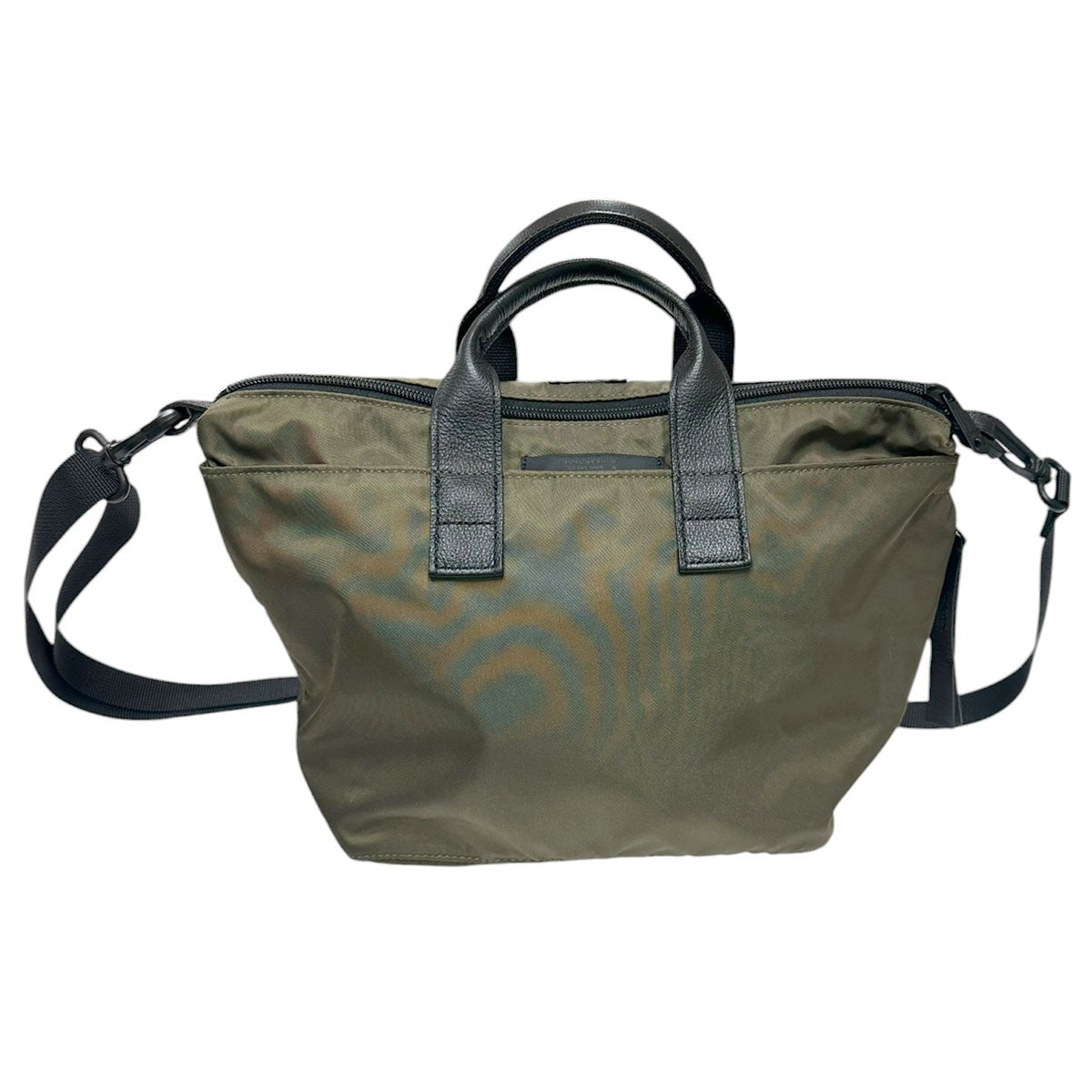 24SS2WAY MINI TOTE BAGツーウェイミニトートバッグ