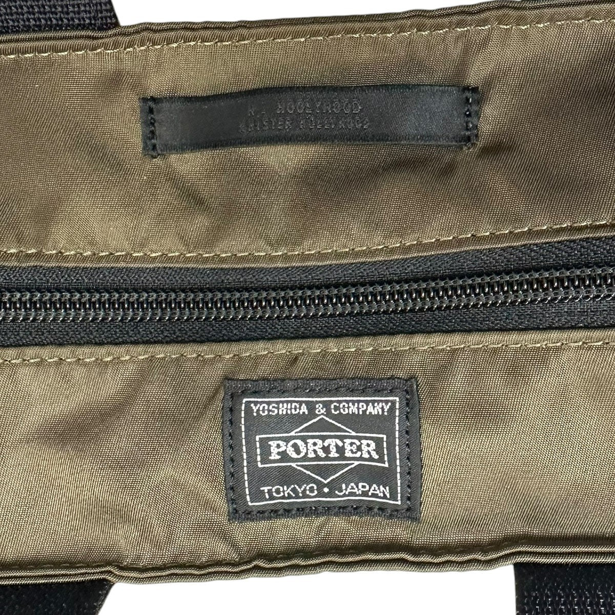 24SS2WAY MINI TOTE BAGツーウェイミニトートバッグ