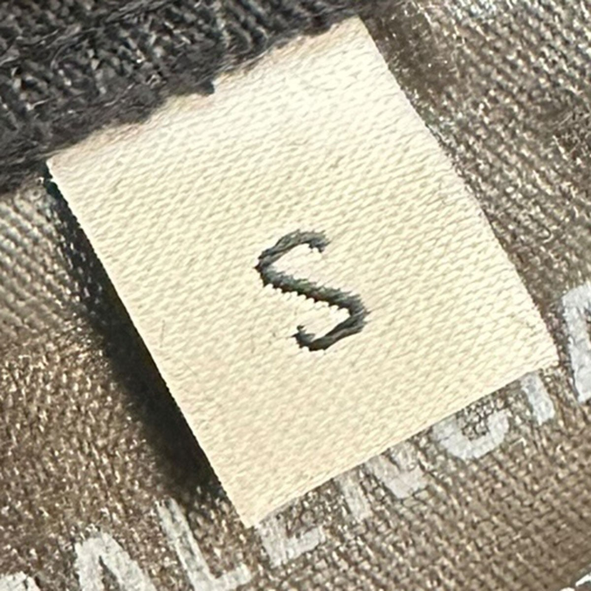 デストロイ加工Tシャツ651795
