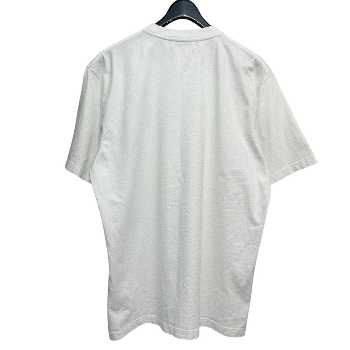 Puffin Embroidery T-shirtロゴ刺繍Tシャツ