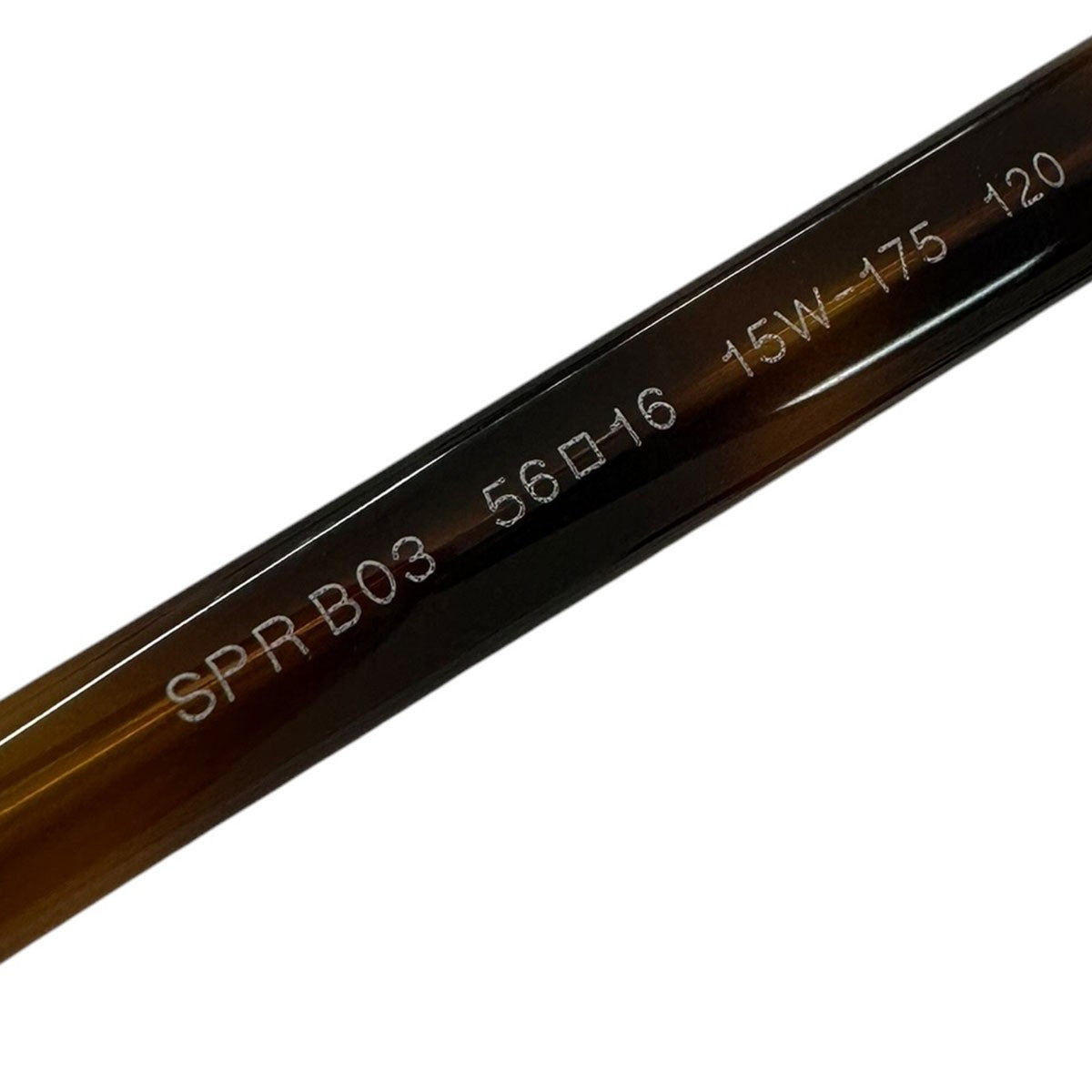 SPR B03サングラス