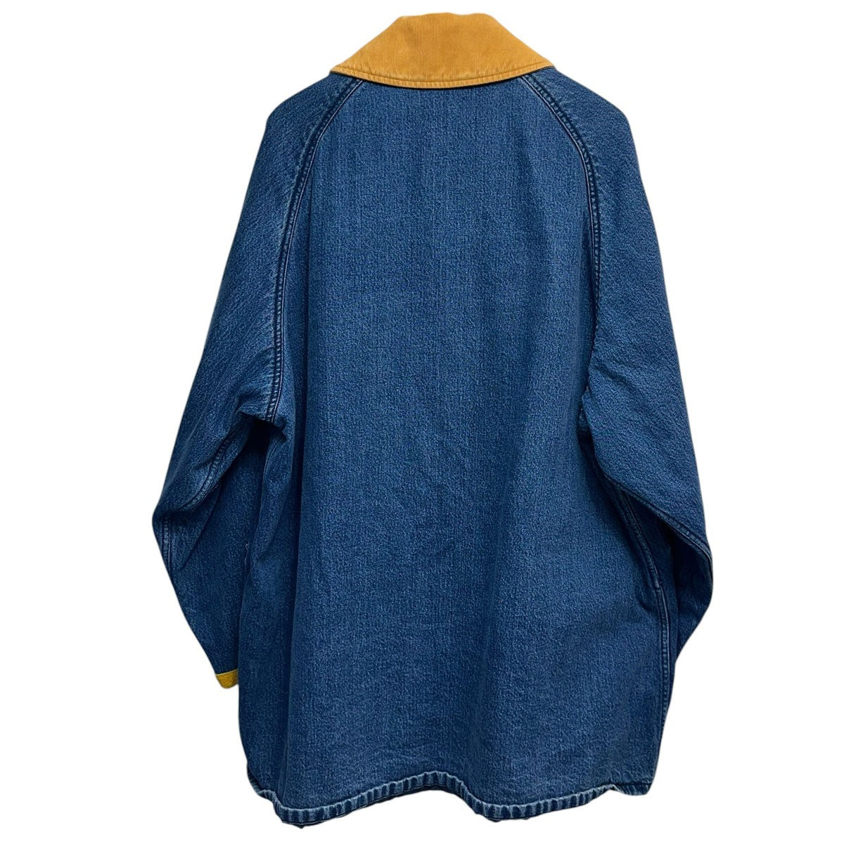 STATE FIREMAN COATステートファイヤーマンコート1225-174-8927