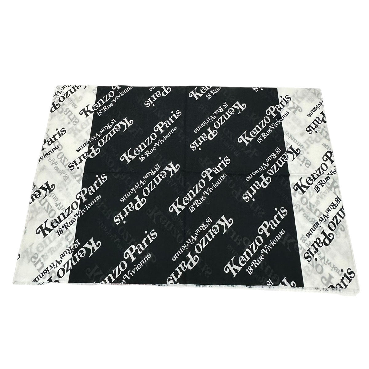 Verdy ScarfダブルネームロゴスカーフFE58EU720PED