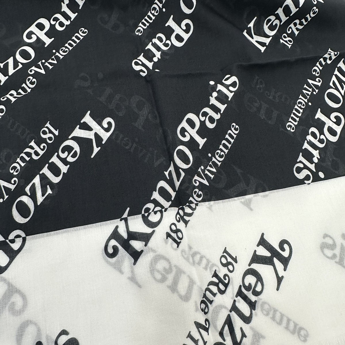 Verdy ScarfダブルネームロゴスカーフFE58EU720PED