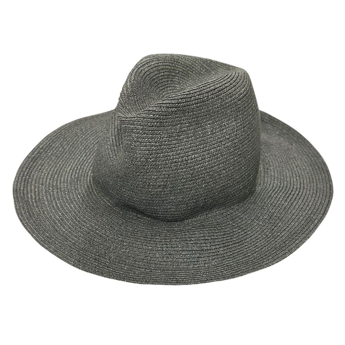 HUNTER HAT P／P BRAIDペーパー素材ストローハットNN-H4213