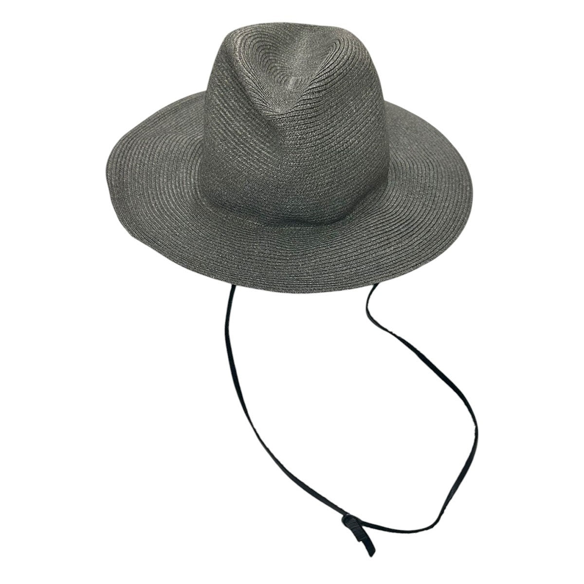 HUNTER HAT P／P BRAIDペーパー素材ストローハットNN-H4213