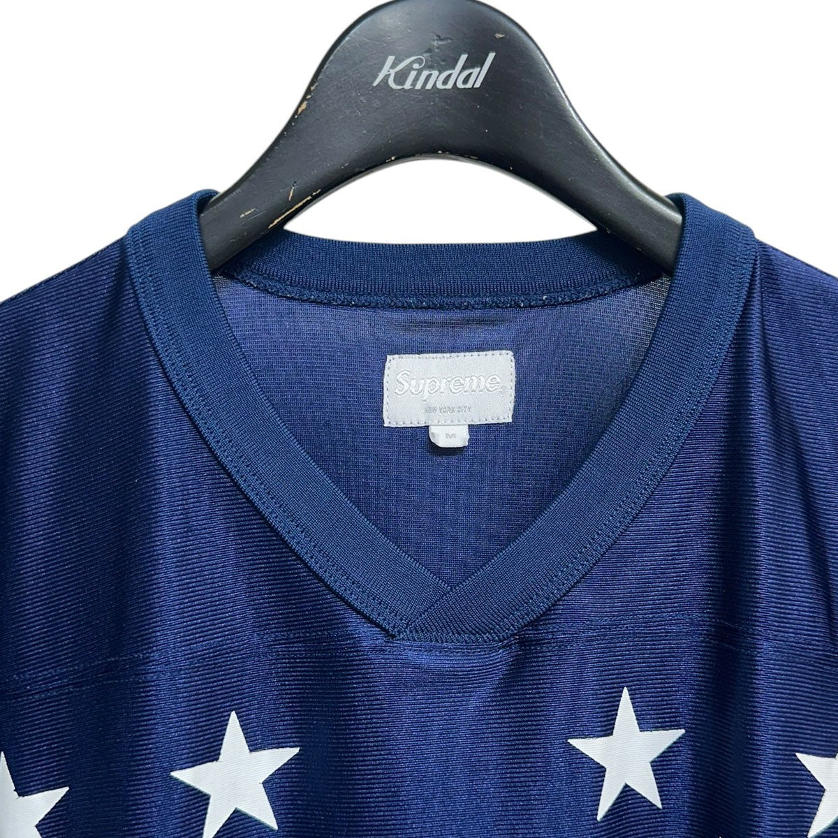 Supreme(シュプリーム) 13SSstar football topスタープリント