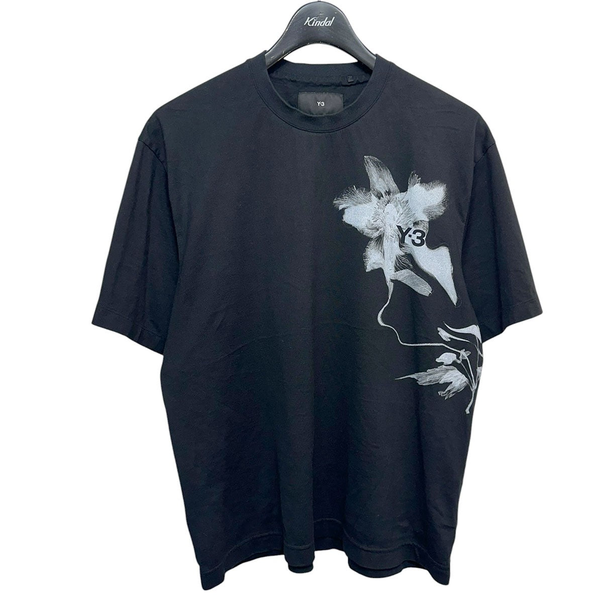 GFX SS TEE 1プリントTシャツIN4353