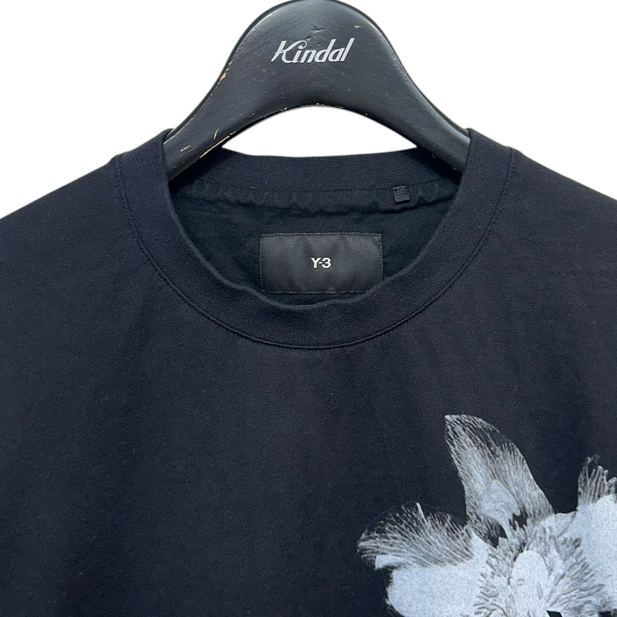 GFX SS TEE 1プリントTシャツIN4353