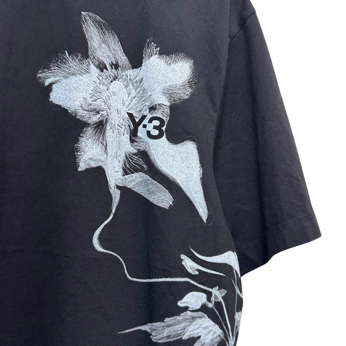 GFX SS TEE 1プリントTシャツIN4353