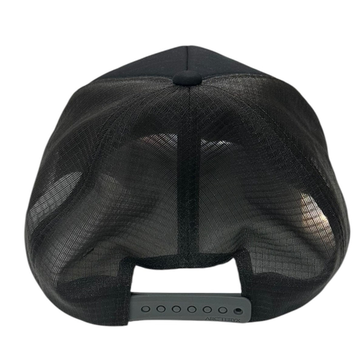 ARC’TERYX BIRD WORD TRUCKER HATキャップX000009488 古着・中古-4枚目のアイテム画像