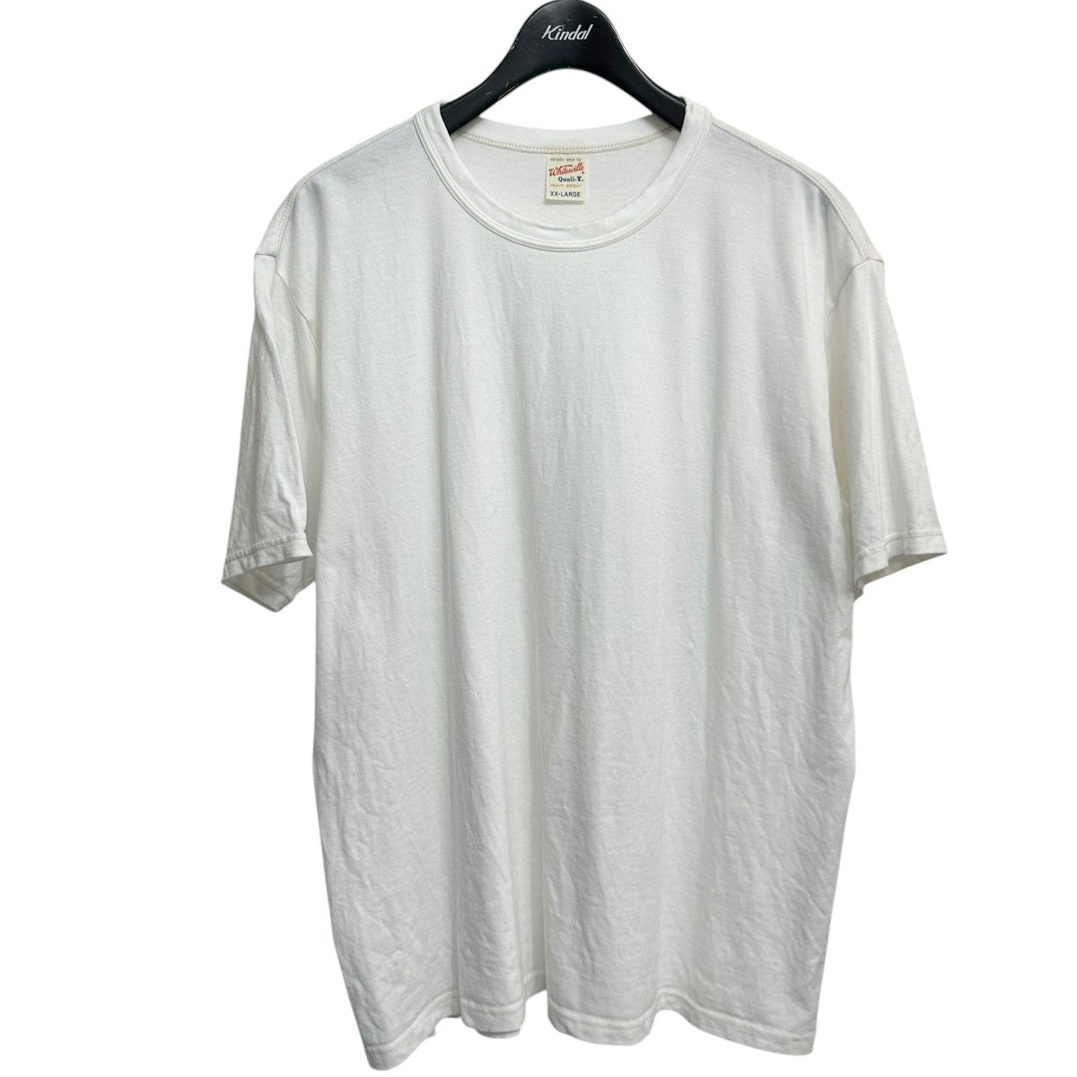 Whitesville ヘビーウェイトTシャツ