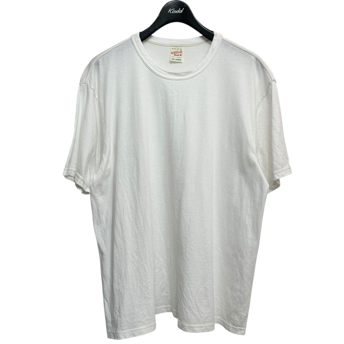 Whitesville ヘビーウェイトTシャツ