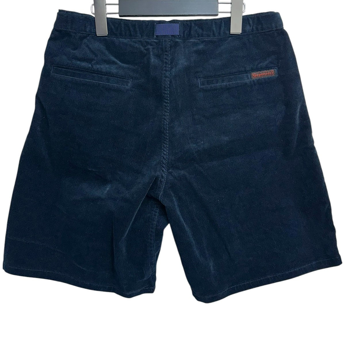 WALKER EASY SHORTS C／P CORDUROY STRETCHコーデュロイストレッチショーツ ハーフパンツNN-P3987