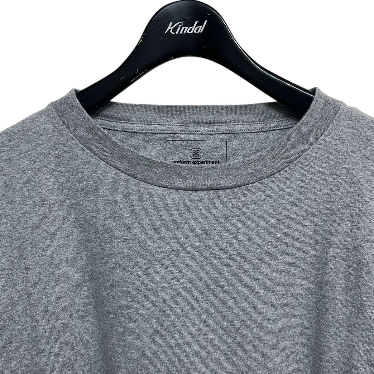ロゴプリントTシャツUE-200024