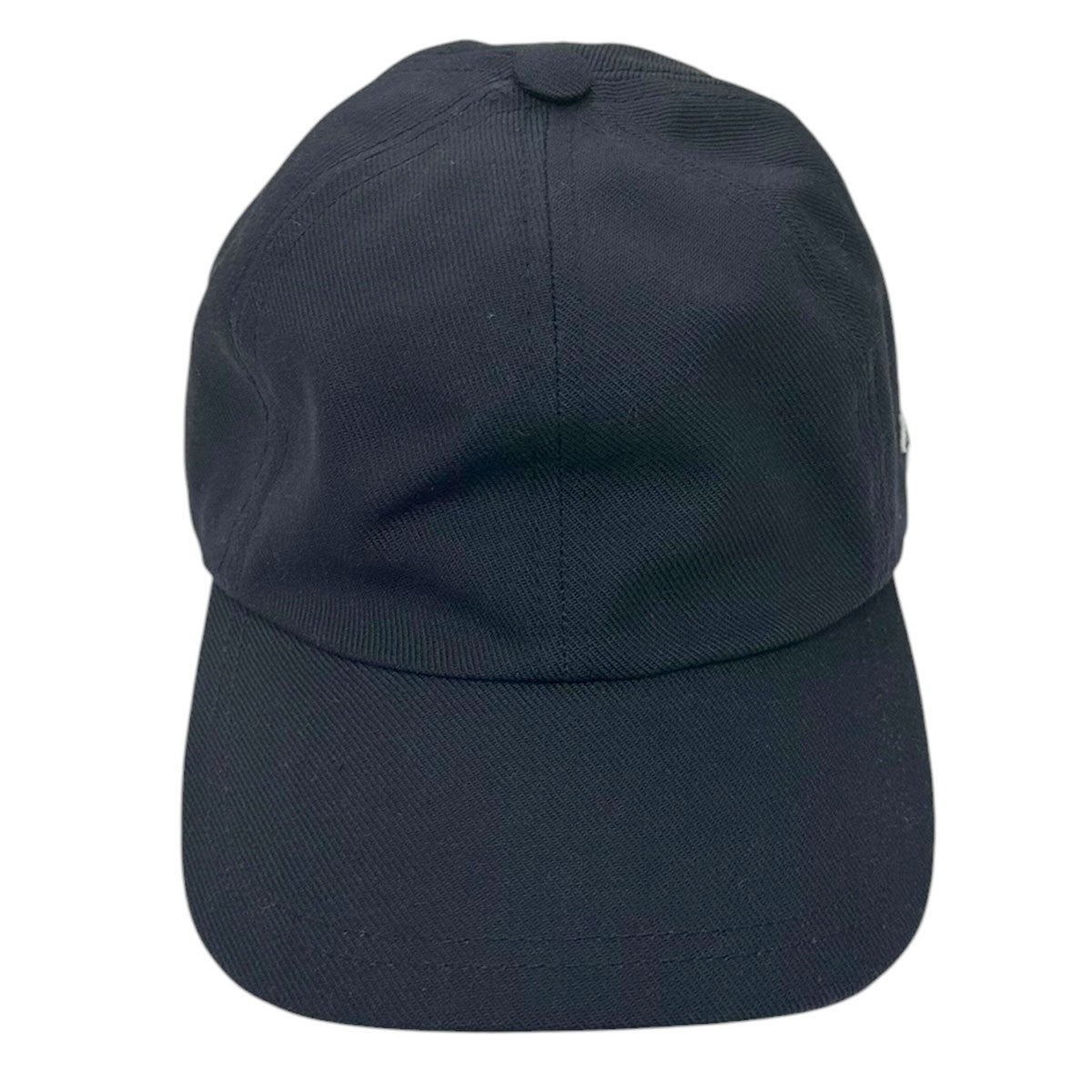 MAISON KITSUNE トリコロールフォックスキャップ 古着・中古-2枚目のアイテム画像