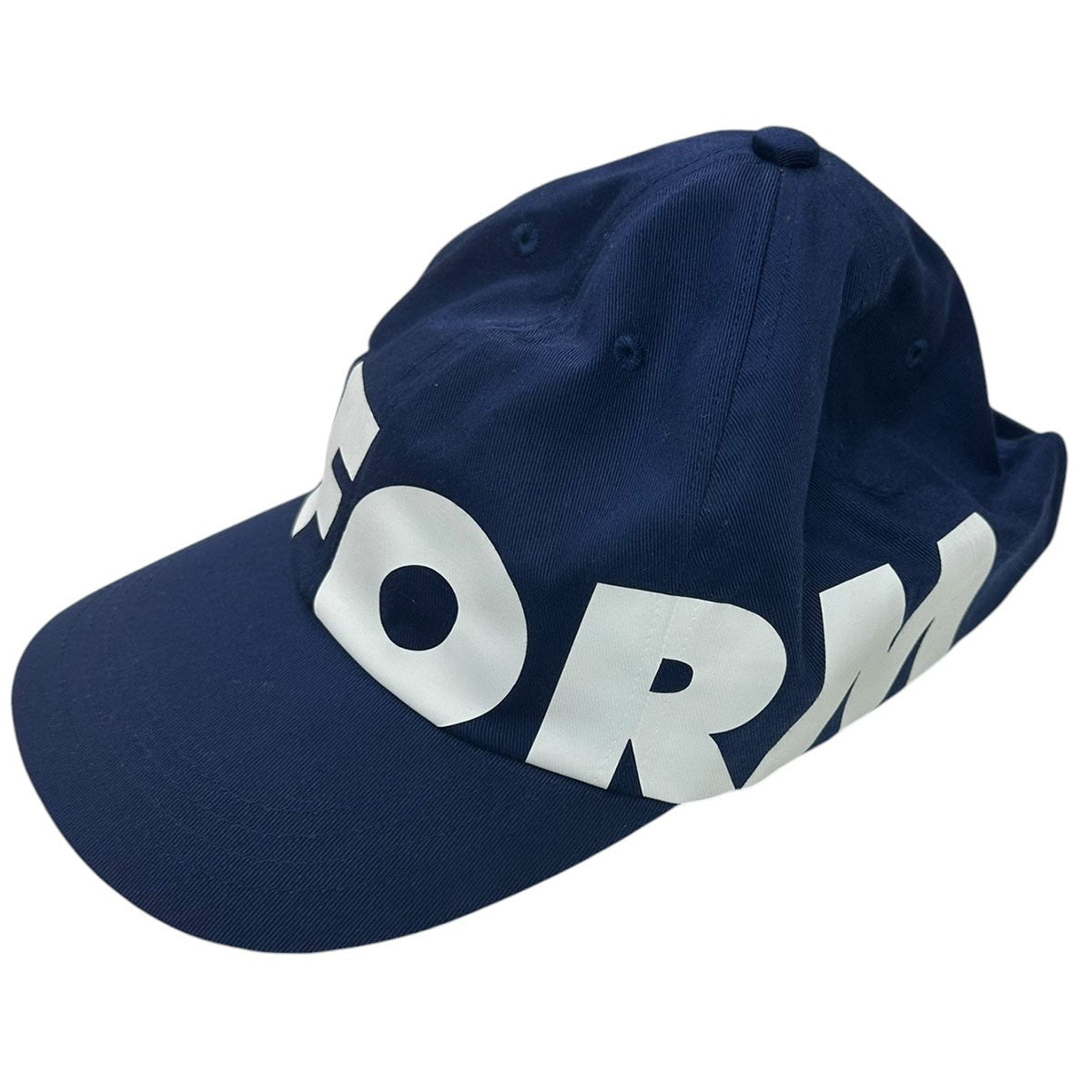 uniform experiment ロゴキャップUE-180090 古着・中古-2枚目のアイテム画像