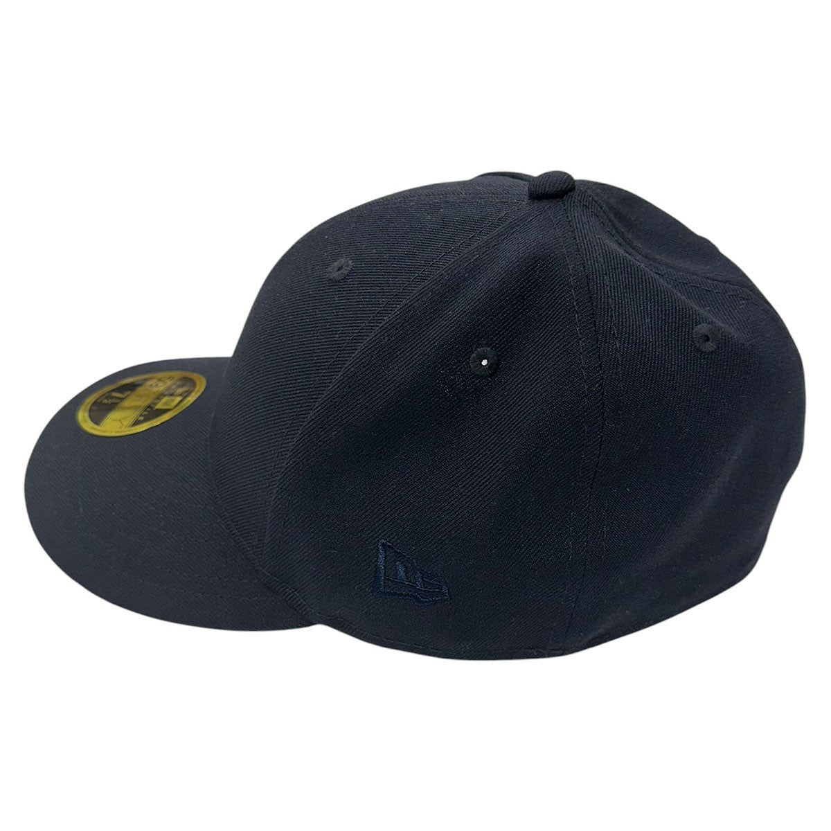 New Era ロサンゼルスドジャース59FIFTYベースボールキャップ 古着・中古-3枚目のアイテム画像