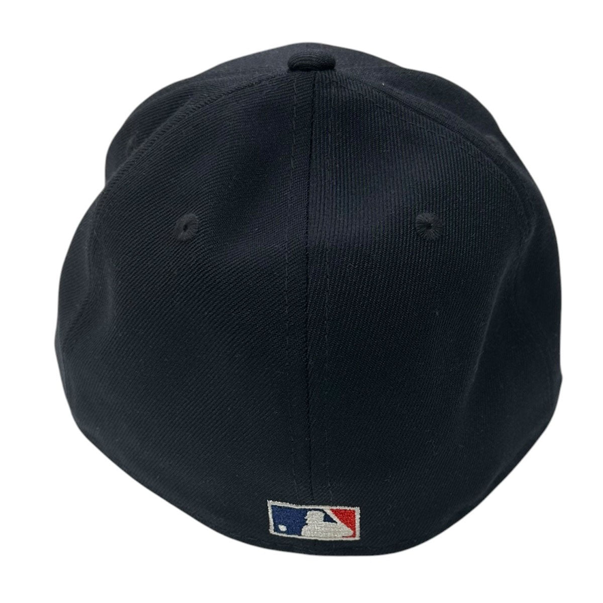 New Era ロサンゼルスドジャース59FIFTYベースボールキャップ 古着・中古-4枚目のアイテム画像