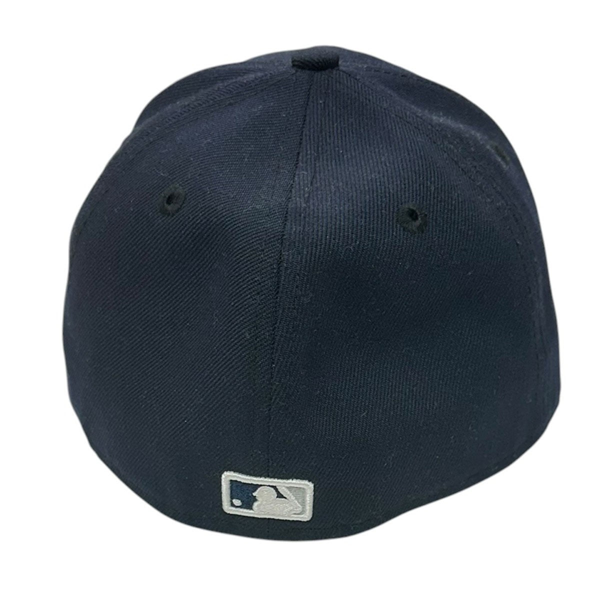 New Era ニューヨークヤンキース59FIFTYベースボールキャップ 古着・中古-4枚目のアイテム画像
